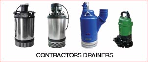 Submersible Drainage