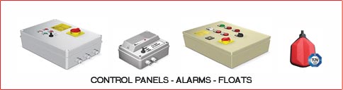 Control Panels